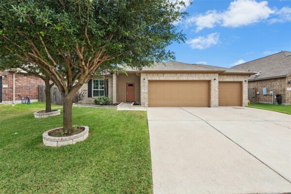 151 Plantain Dr, Hutto
