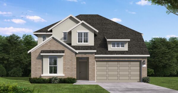 1108 Pansy Trl, Georgetown