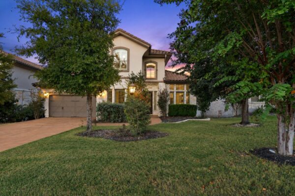 109 Feritti Dr, Austin