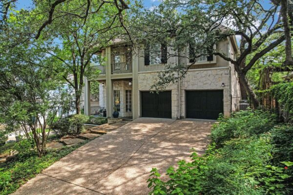 5413 Mountain Cedar Cv, Austin