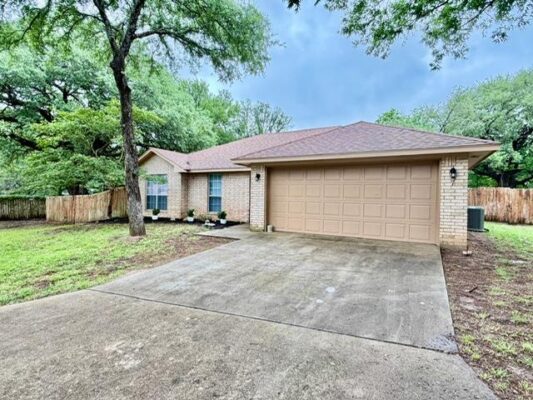 7 S Bobcat Ct, Morgan’s Point Resort