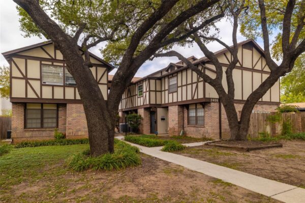 7406 Shadow Hill Dr #108, Austin