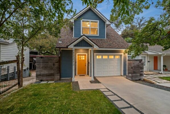3304 Hollywood Ave #2, Austin