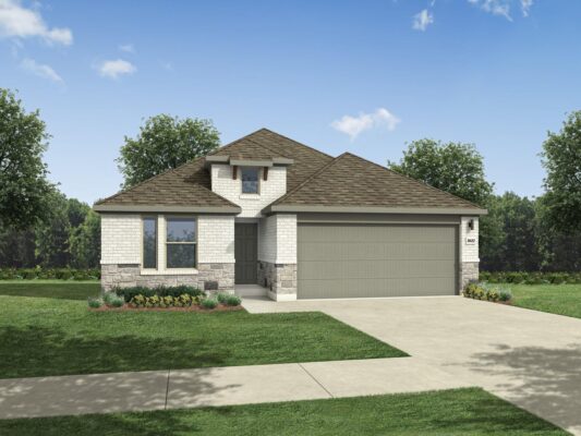 1006 Universal Dr, Hutto