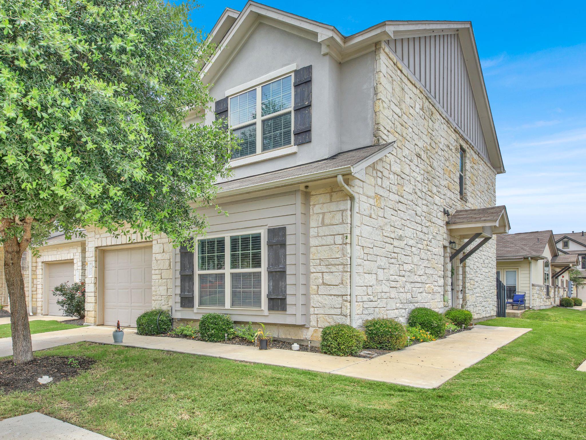 1600 Airedale Rd #2601, Austin, TX 78748
