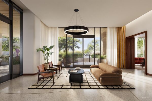 2121 S Congress Ave #714, Austin