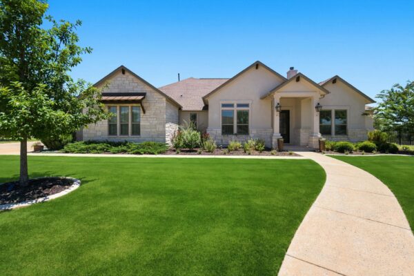 120 Barbosa Cv, Liberty Hill