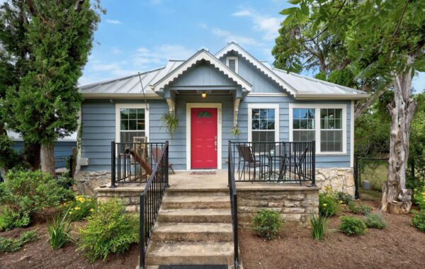 2120 Leander St, Georgetown