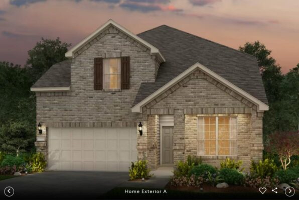 16100 Emma Edge Ln, Pflugerville