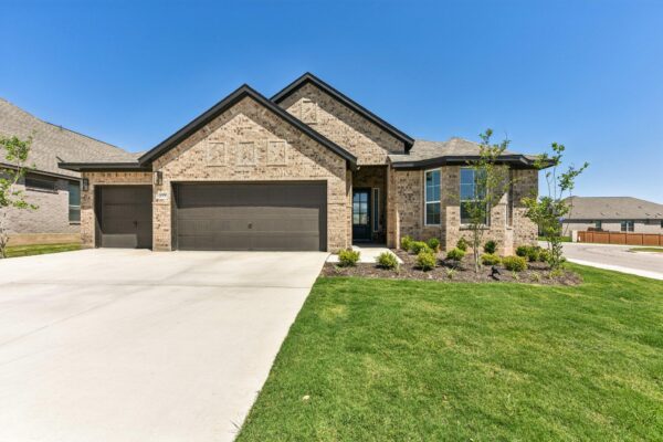 1000 Rollingwood Trl, Georgetown