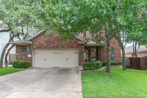 12017 Cherisse Dr, Austin