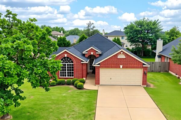 2218 Macaw Dr, Cedar Park