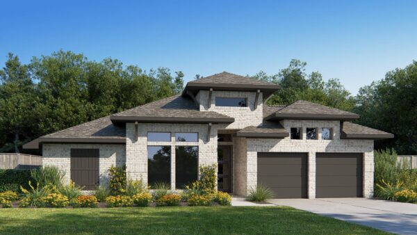 117 North River Way, Liberty Hill