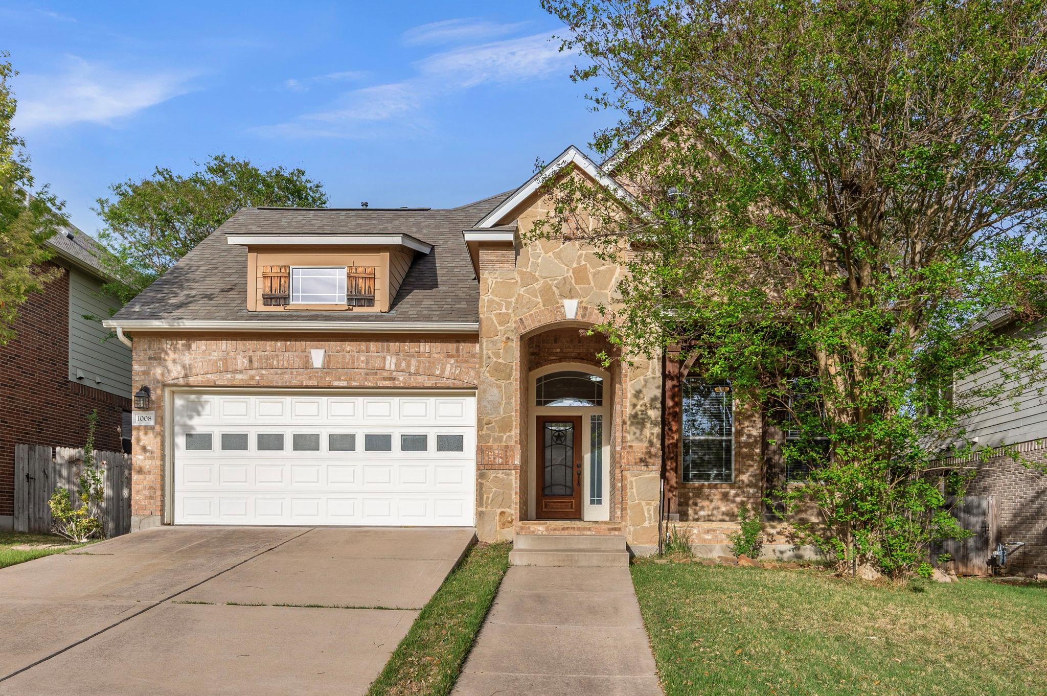 1008 Walsh Hill Trl, Cedar Park