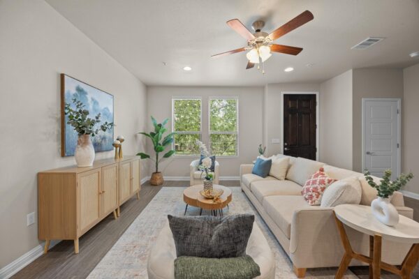 6814 E Riverside Dr #104, Austin