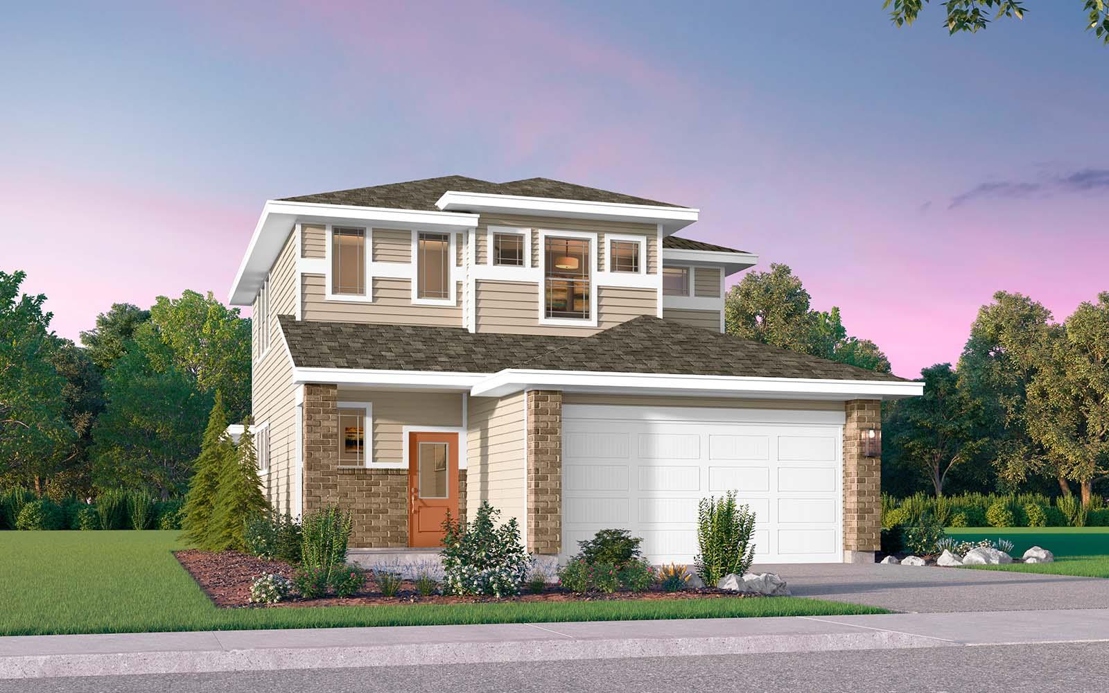 7010 Woodford Way, Austin, TX 78744