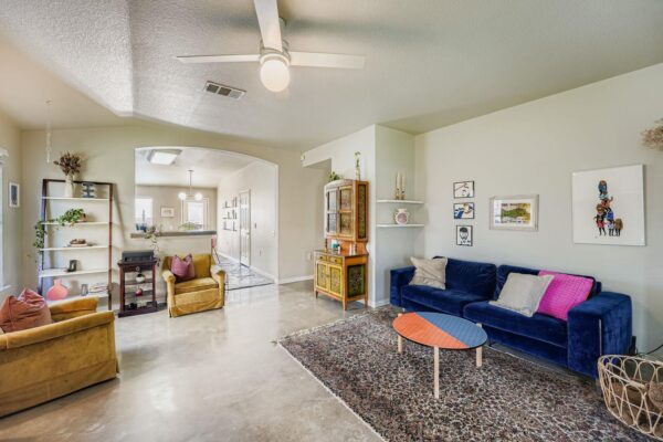5201 Park At Woodlands Dr, Austin