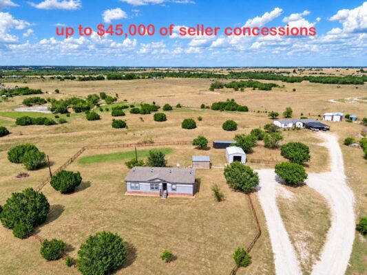 2000 County Road 251 Rd, Florence