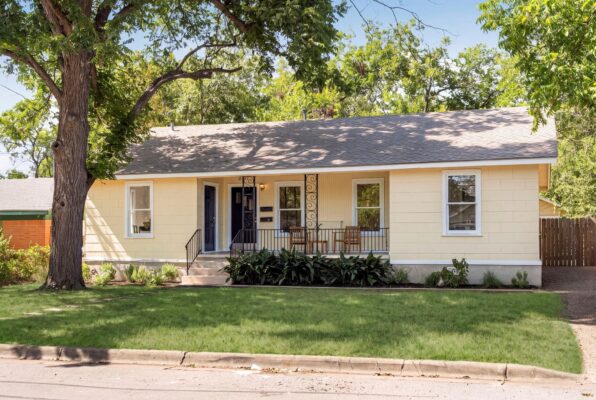 807 E 49th St, Austin