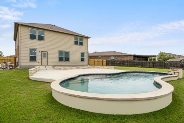 5816 Adair Cv, Austin