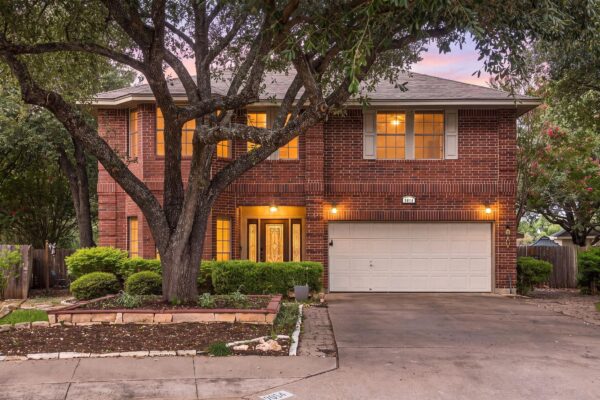 9014 Brimstone Ln, Austin