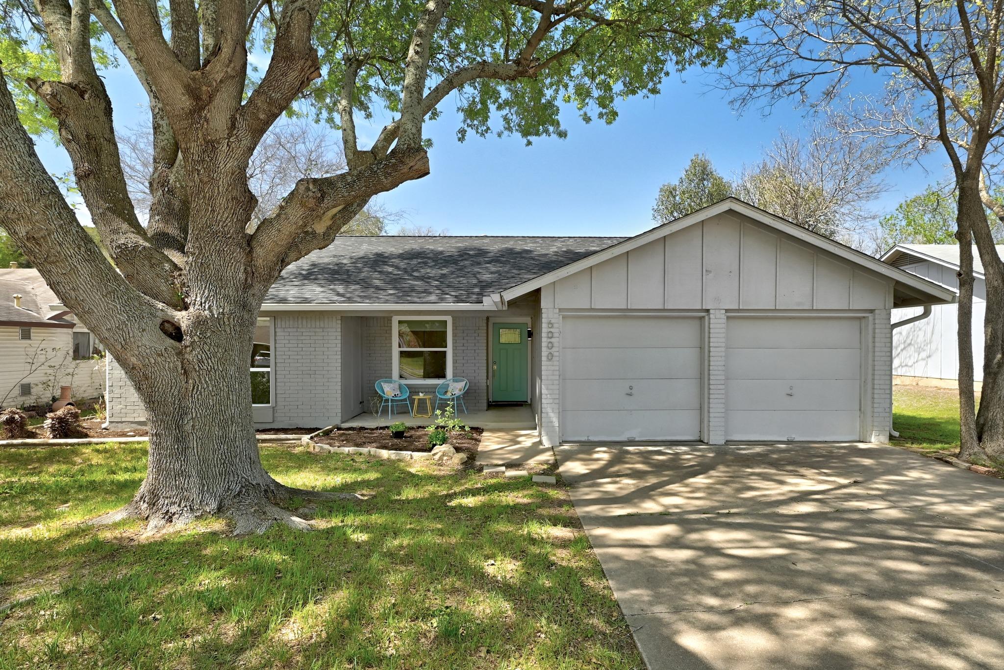6000 Wagon Bnd, Austin, TX 78744