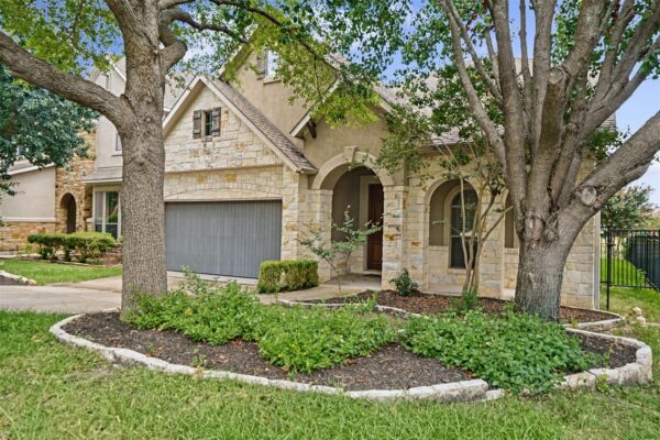 1915 Kempwood Loop, Round Rock
