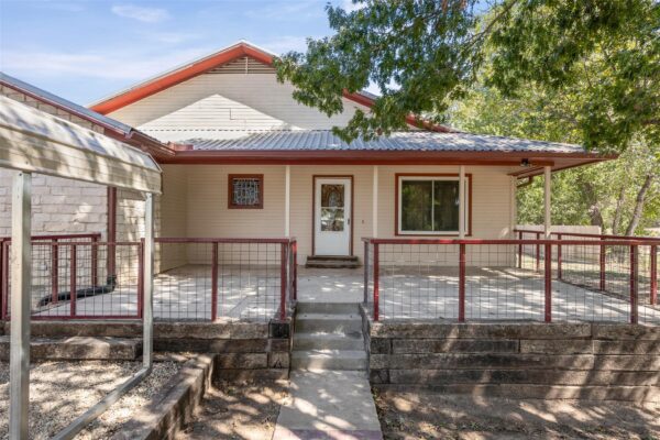 4996 E FM 436 None, Temple