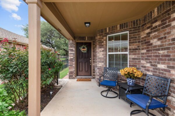 605 Chambers Creek Ct, Georgetown