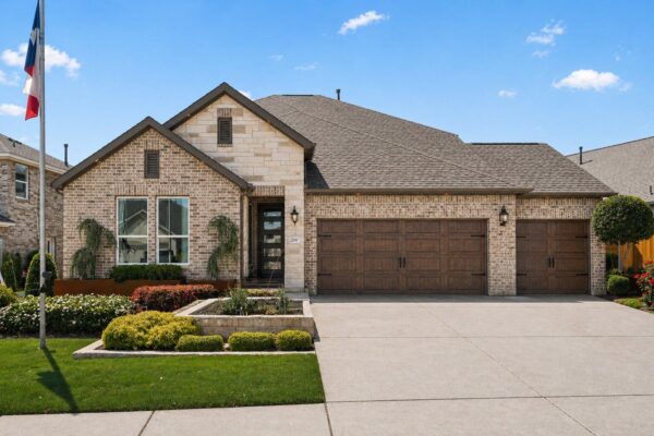 204 Barton Oak Trl, Georgetown