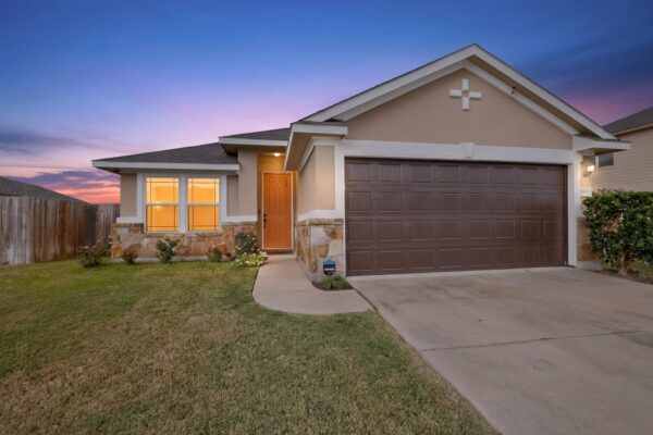 19201 Nicole Ln, Pflugerville