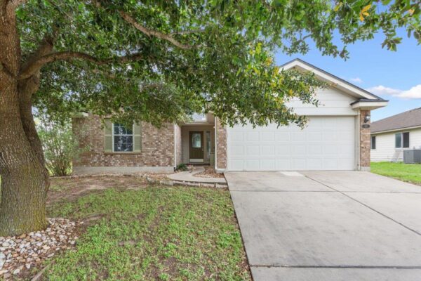 125 Bayliss St, Hutto