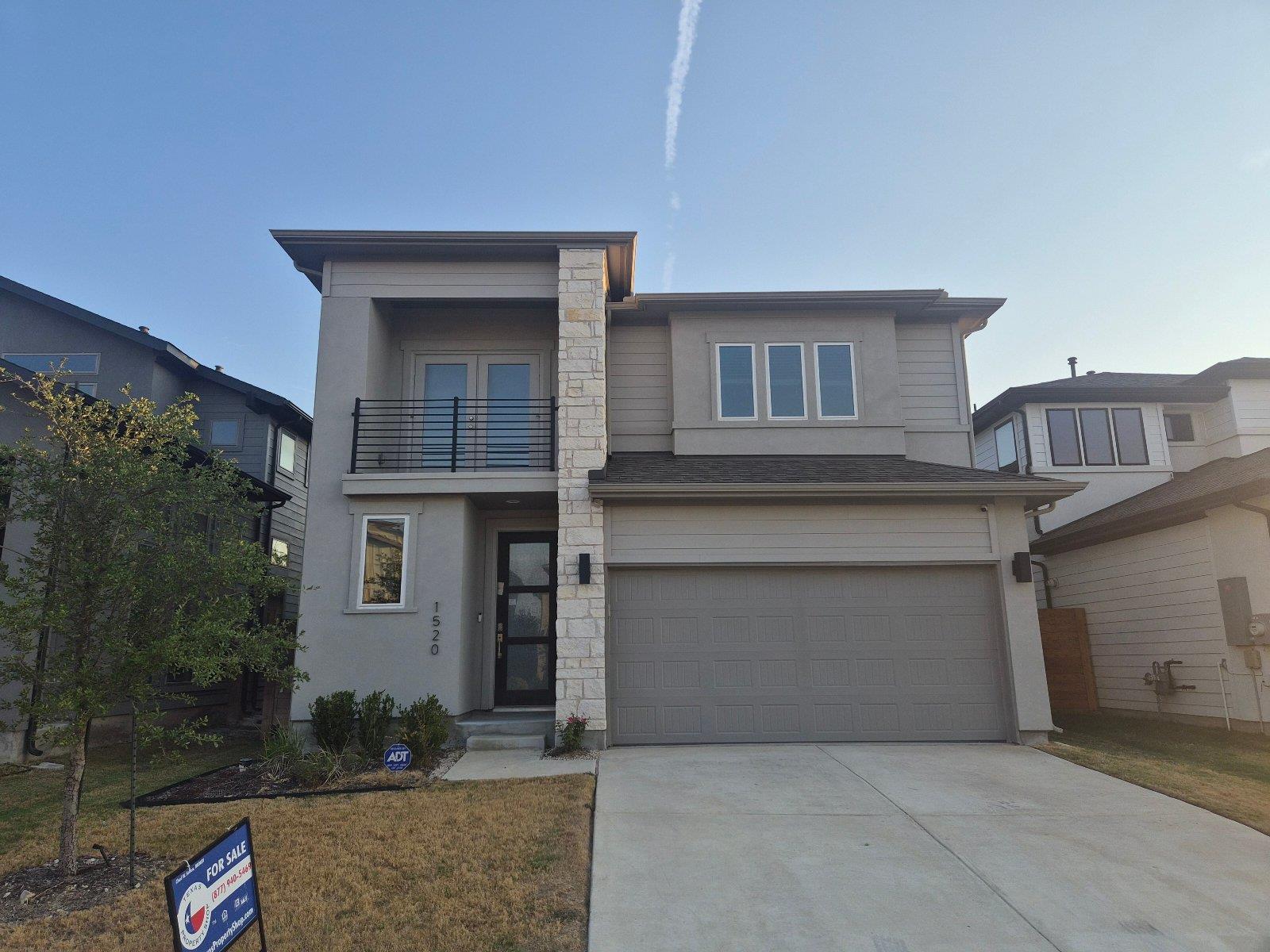 1520 Seeger Dr #2, Pflugerville, TX 78660