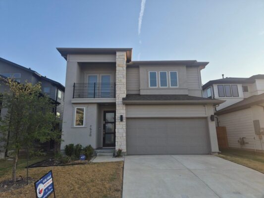 1520 Seeger Dr #2, Pflugerville