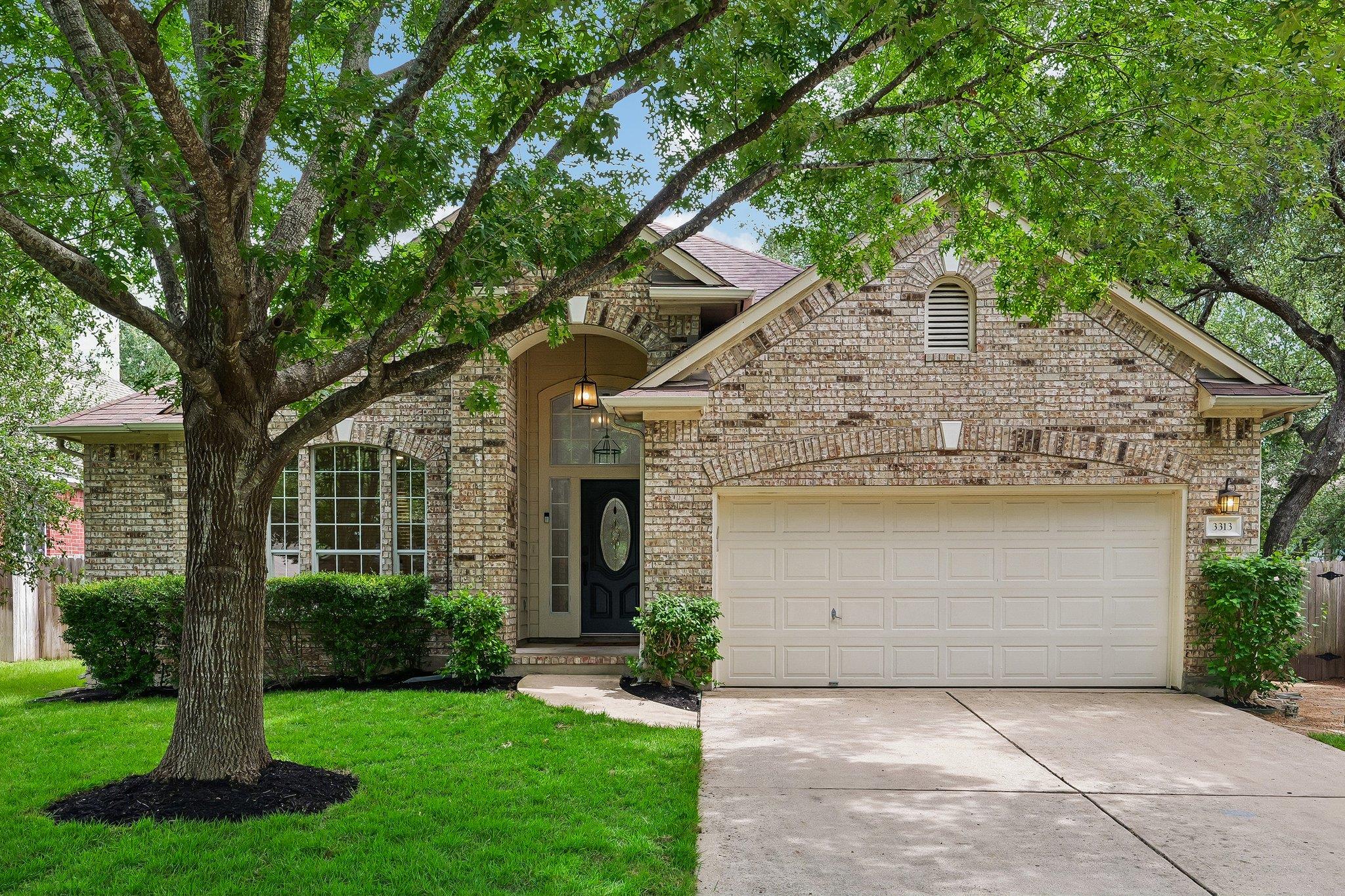 3313 Burks Ln, Austin, TX 78732