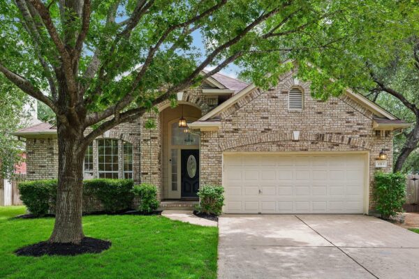 3313 Burks Ln, Austin
