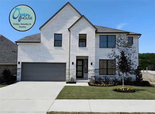 1304 Summer Moon Dr, Georgetown