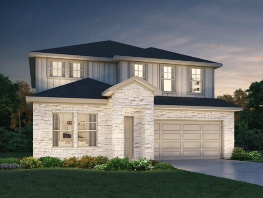 749 Sue Peaks Loop, Dripping Springs