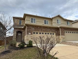 1145 La Conterra Blvd, Georgetown