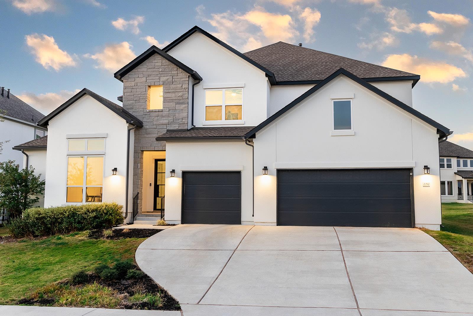 2217 Sondrio Bnd, Leander