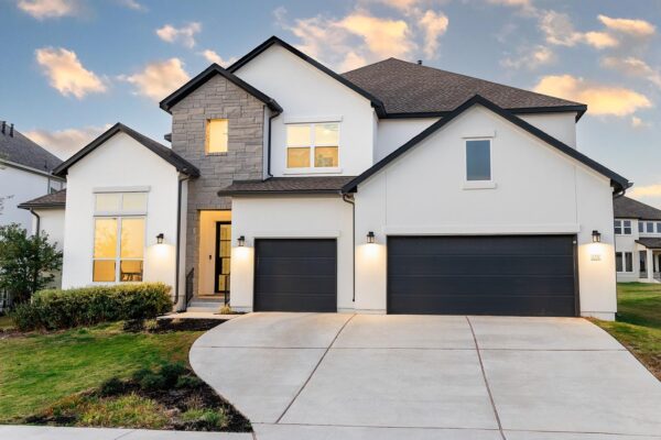 2217 Sondrio Bnd, Leander