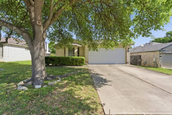 1017 Reynaldo St, Cedar Park
