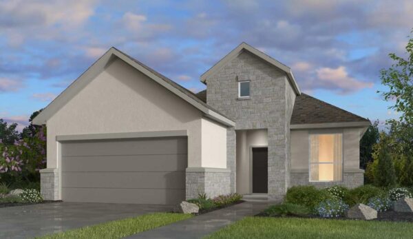 13216 Parsons Prairie Ln, Buda