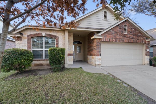 1612 Musket Valley Trl, Austin