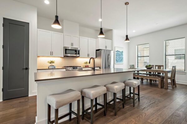 3700 Clawson Rd #501, Austin