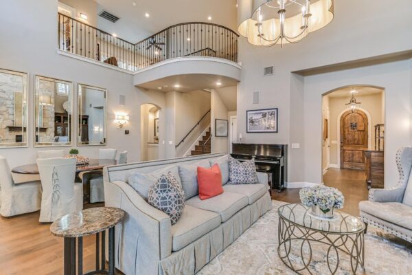1036 Liberty Park Dr #15, Austin