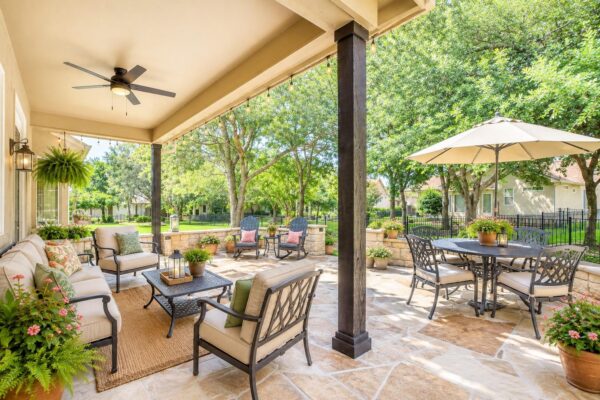 107 Lynn Cv, Georgetown