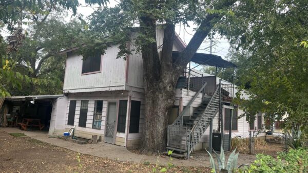 40 Waller St, Austin