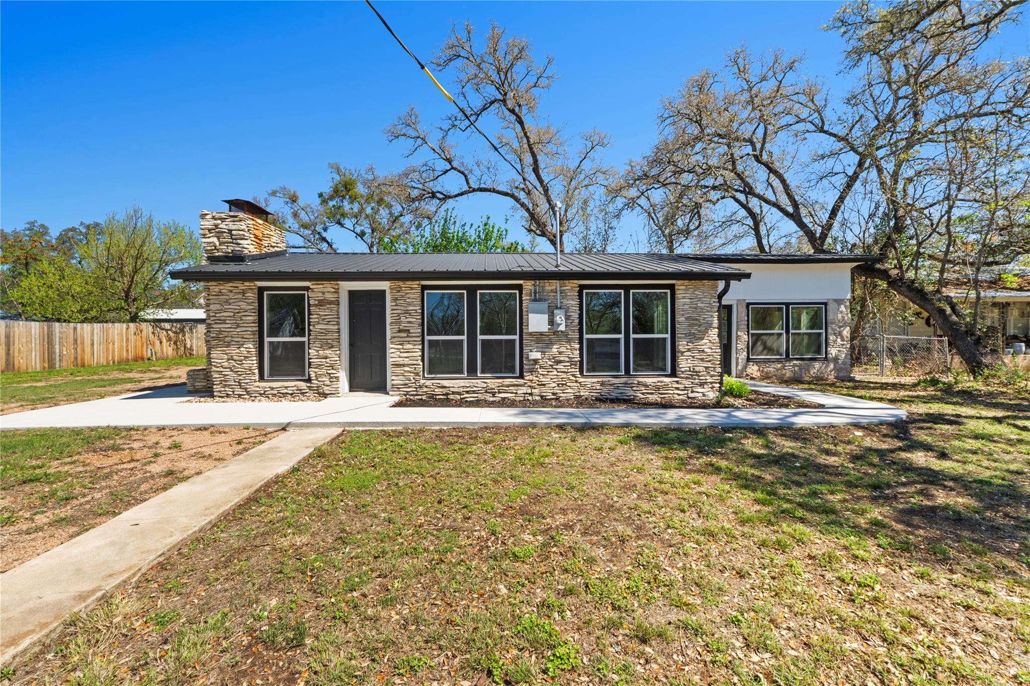 201 County Road 279 None, Liberty Hill, TX 78642