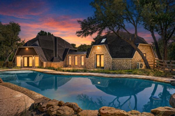17226 Rocky Ridge Rd, Austin